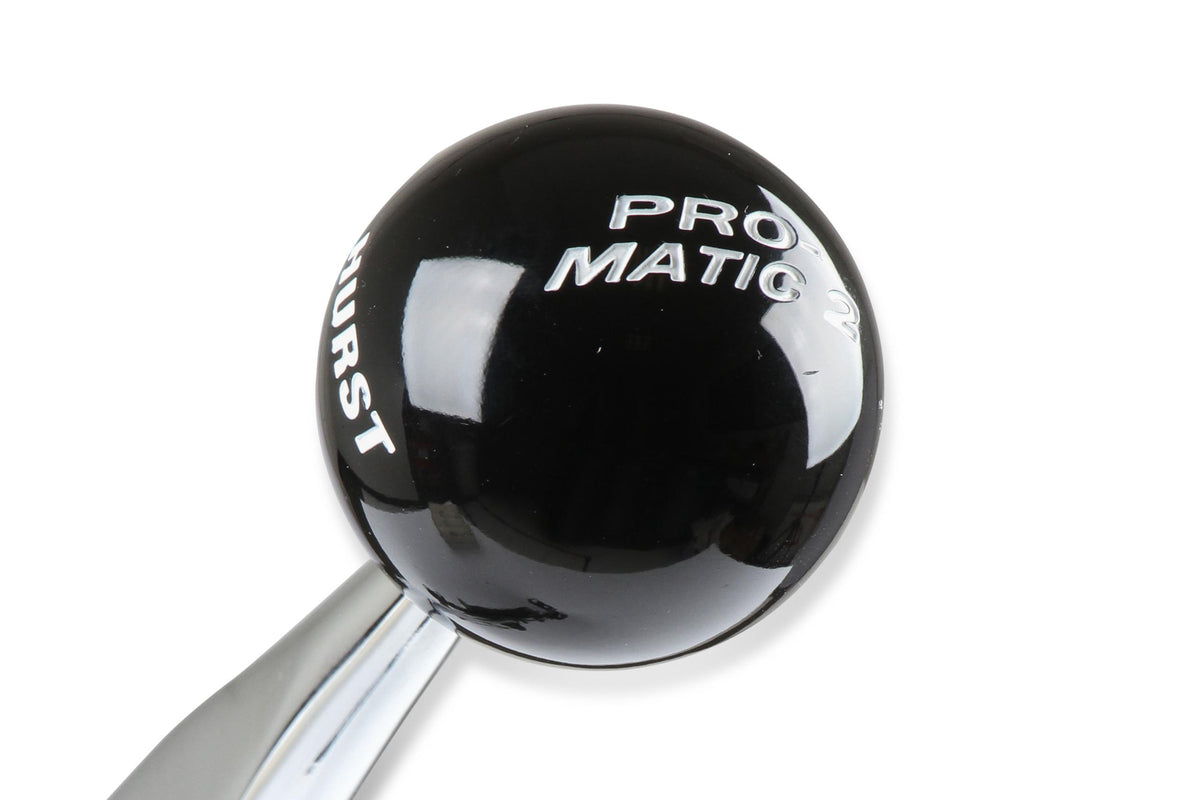 HURST Pro-Matic 2® Ratchet Automatic Shifter Kit - 3838510