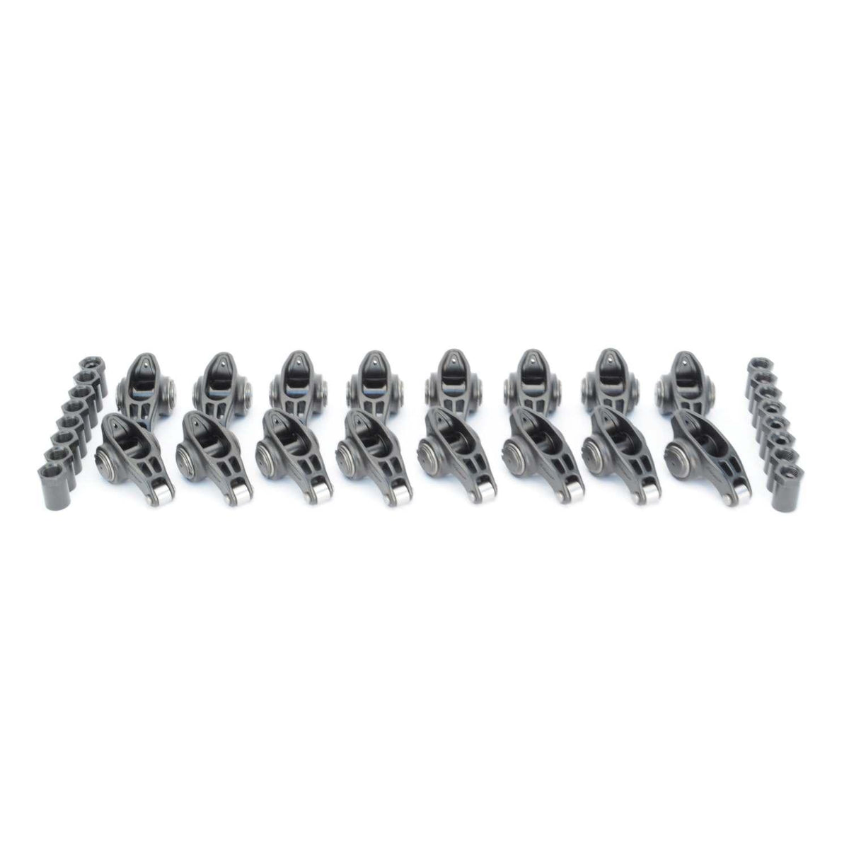 Comp Cams Ultra Pro Magnum Rocker Arm Set w/ 1.7 Ratio for Chevrolet 396-454 w/ 1/2" Stud - 1625-16