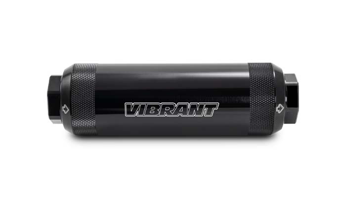 Vibrant Performance Hd Powerfilter 100 Micron Filter -12 Orb - 16288