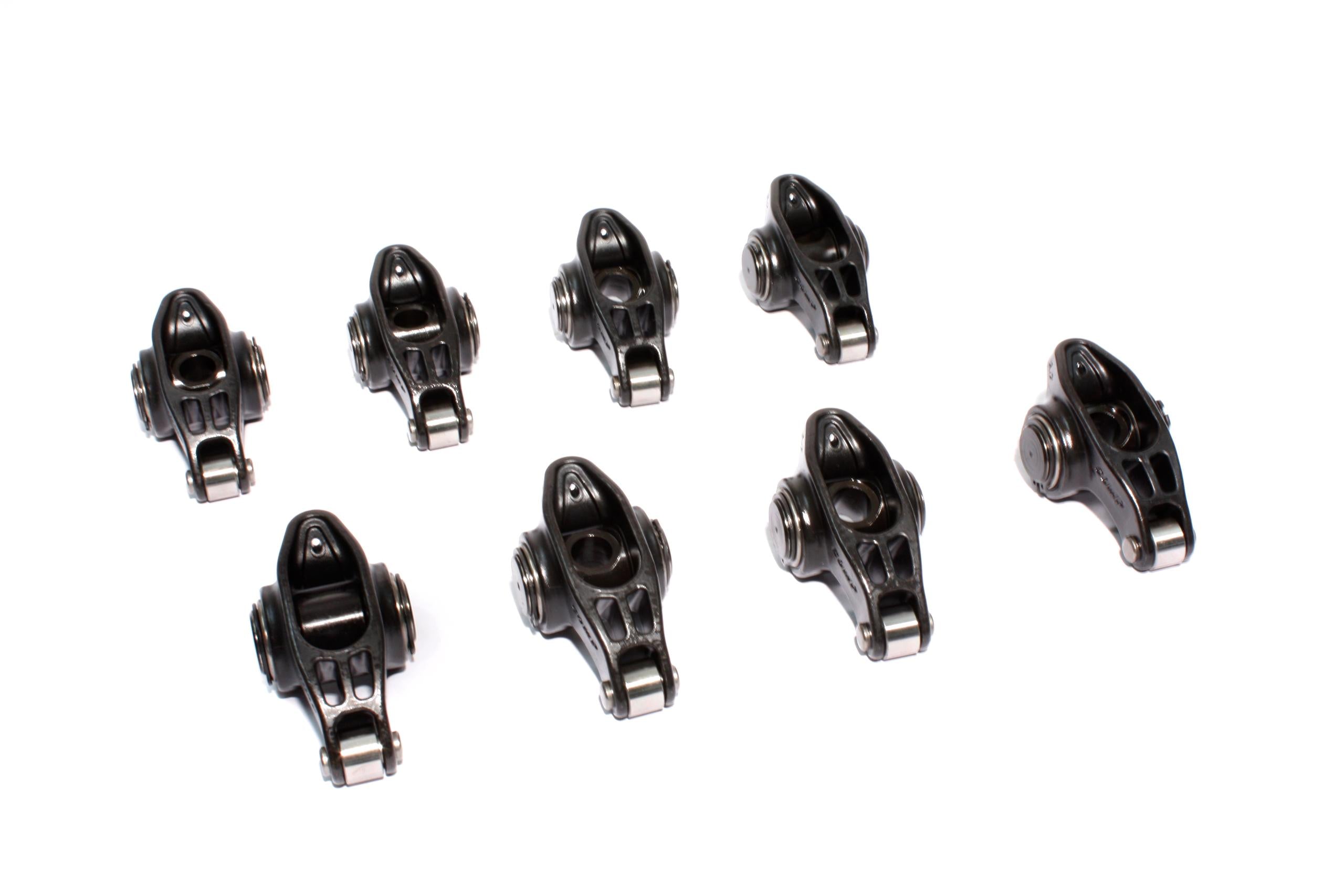 Comp Cams 7 Degree Tool Steel Retainer For 7Mm Valve For 26056 Spring - 1629-8