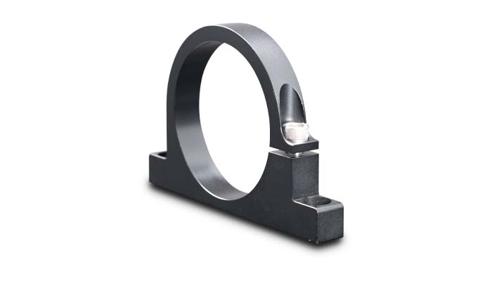 Vibrant Performance Hd Powerfilter Fuel Filter Mounting Bracket - 16297