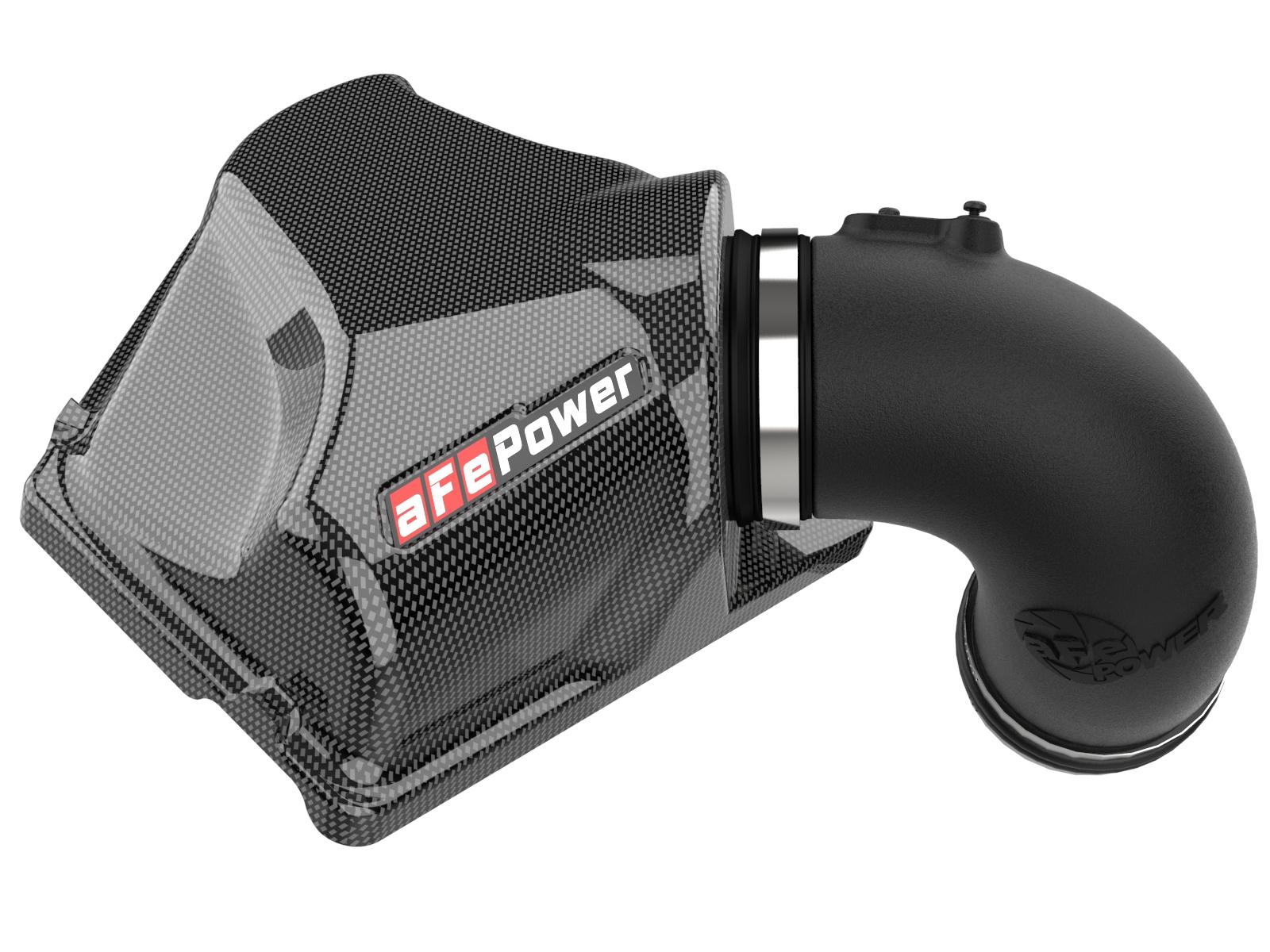 AFE Magnum FORCE Stage-2 Cold Air Intake System w/ Pro 5R Filter - 54-12912-C