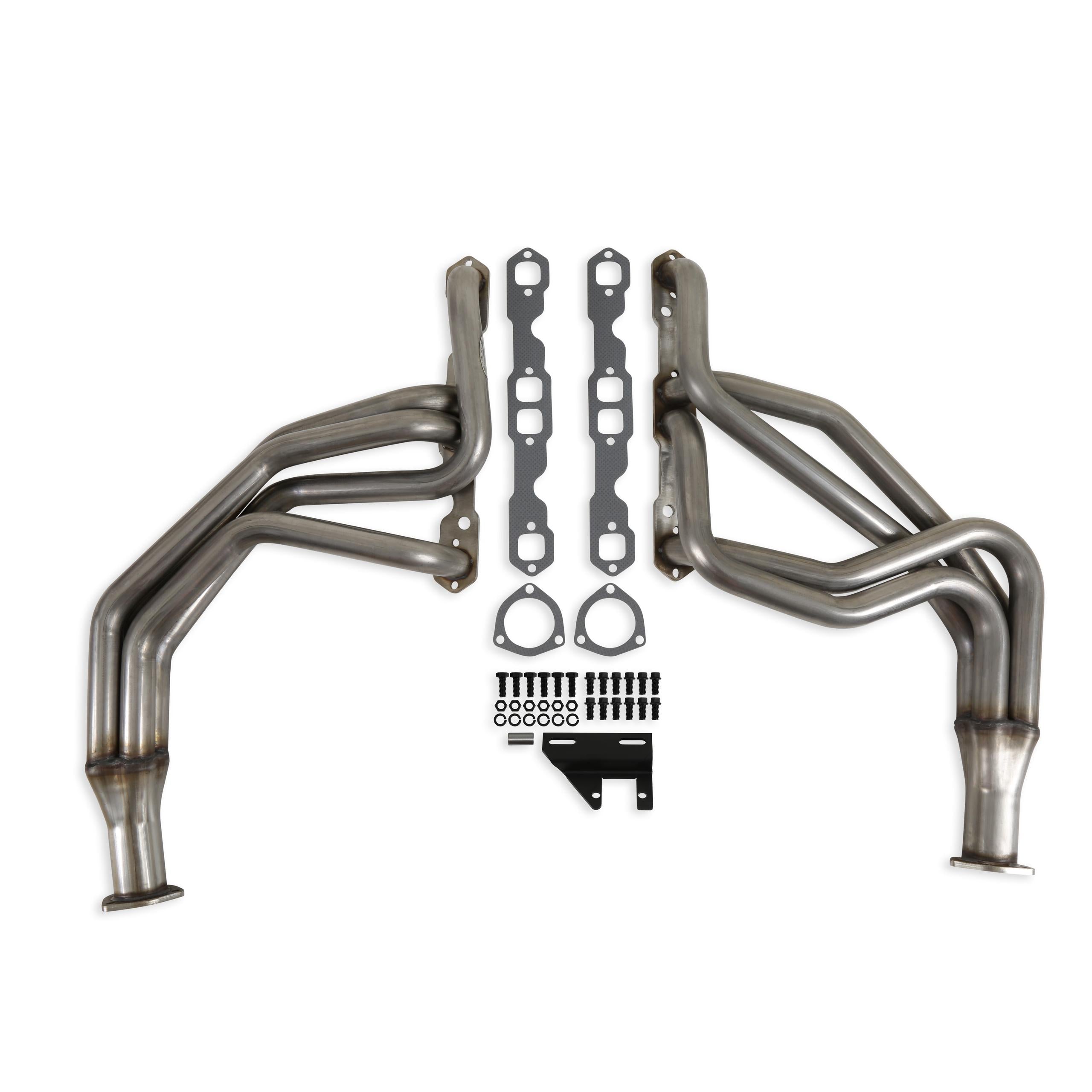 Hooker Header Ss 63-74 Chevy Truck 2Wd - 2452-2HKR