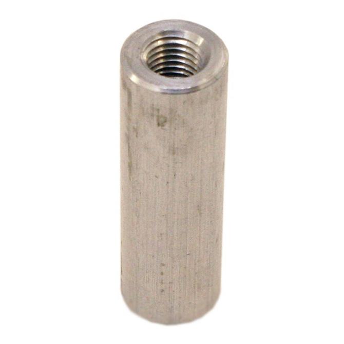 Nitrous Express Annular Nozzle Mounting Bung, Female 1/16 Npt - 16309