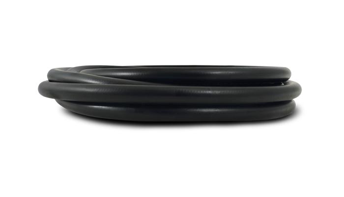 Vibrant Performance -8An (0.50" Id) Flex Hose For Push-On Style Fittings, 10Ft Roll - 16318
