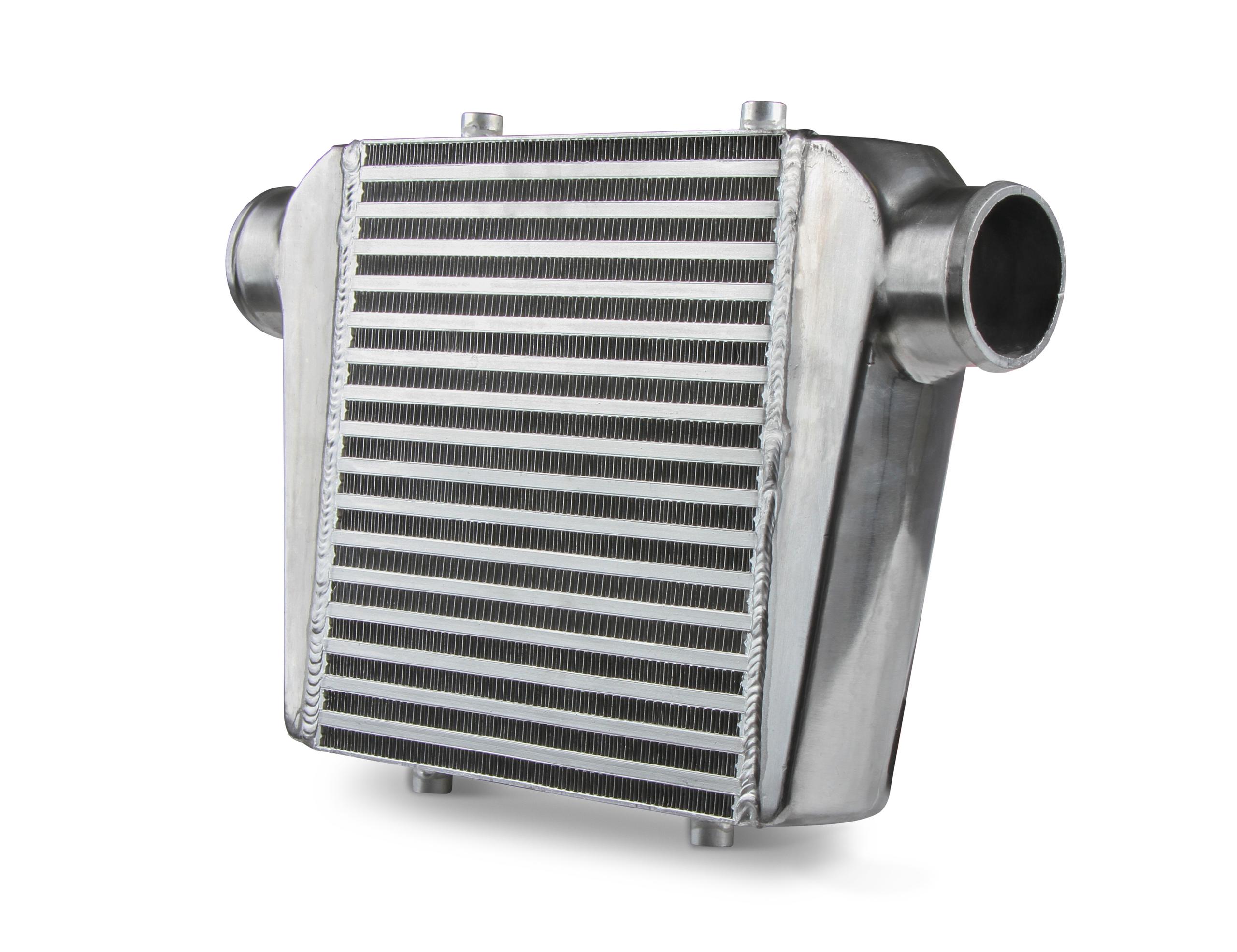 Frostbite Univ Intercooler 11 X 12 X 3 Nat  - FB601