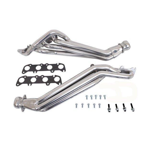 BBK 1-3/4 Long Tube Headers - Ceramic (2011-2023 Mustang GT) - 16330
