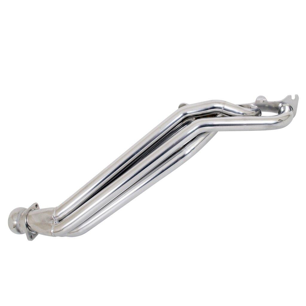 BBK 1-3/4 Long Tube Headers - Ceramic (2011-2023 Mustang GT) - 16330