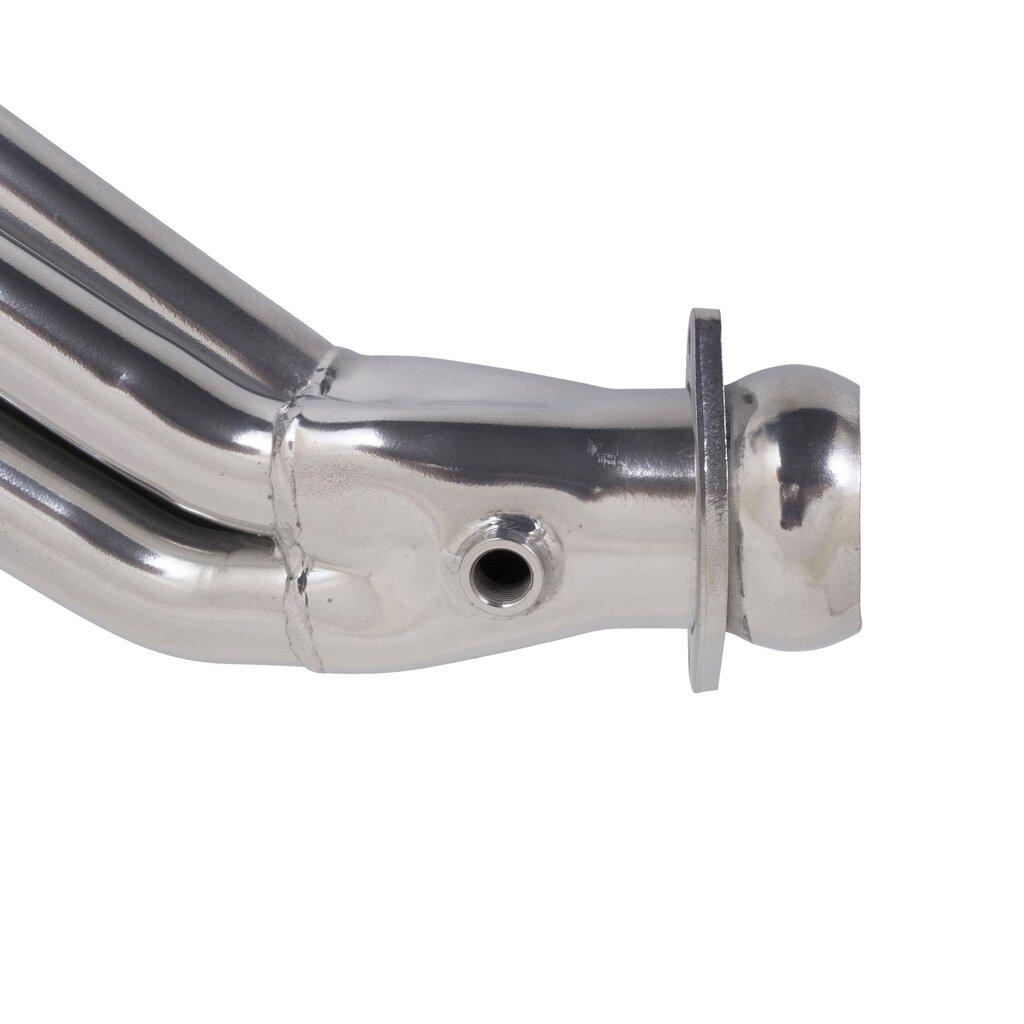 BBK 1-3/4 Long Tube Headers - Ceramic (2011-2023 Mustang GT) - 16330