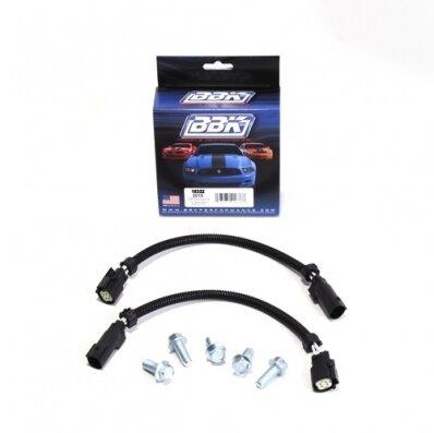 BBK Long Tube Header Install Kit Required (2015-17 Mustang GT) - 16332