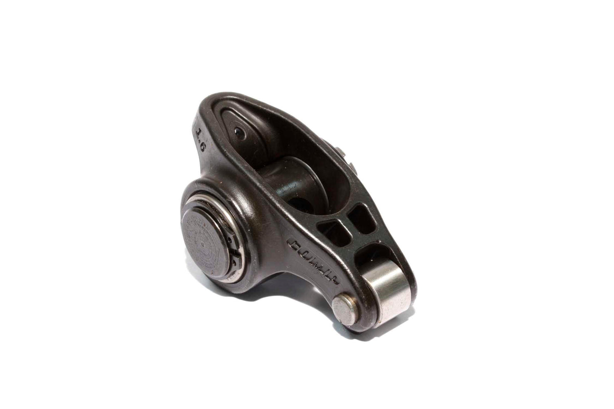 Comp Cams 7 Tool Steel Retainer For 11/32" Valve W/ 26926 Springs In Non-Ls Engine - 1634-1