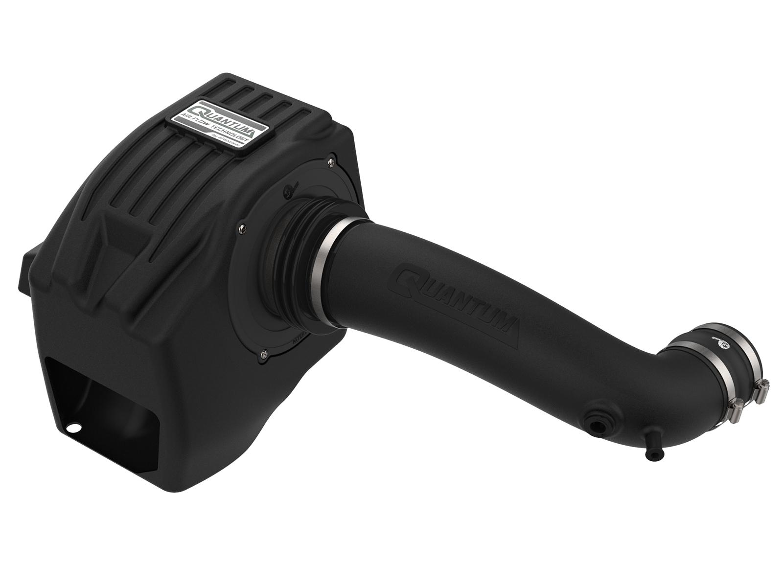 AFE Sealed Intake (2003-2008 Dodge Trucks V8-5.7L) - 53-10013D