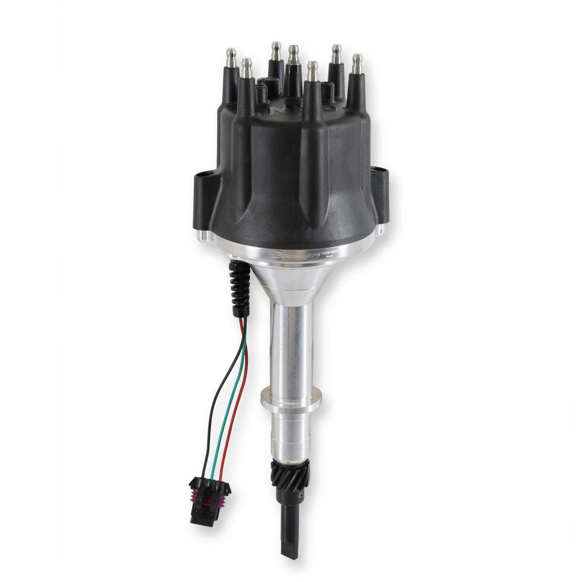 Holley Hall Efi Dist - Jeep 258  - 565-307