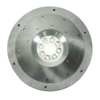 Texas Speed Aluminum Flywheel '0' Balance 168 Tooth (2014+ GM LT1) - 190-2551