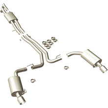 Magnaflow Ford Flex 3.5L Ecoboost Cat-Back Exhaust System