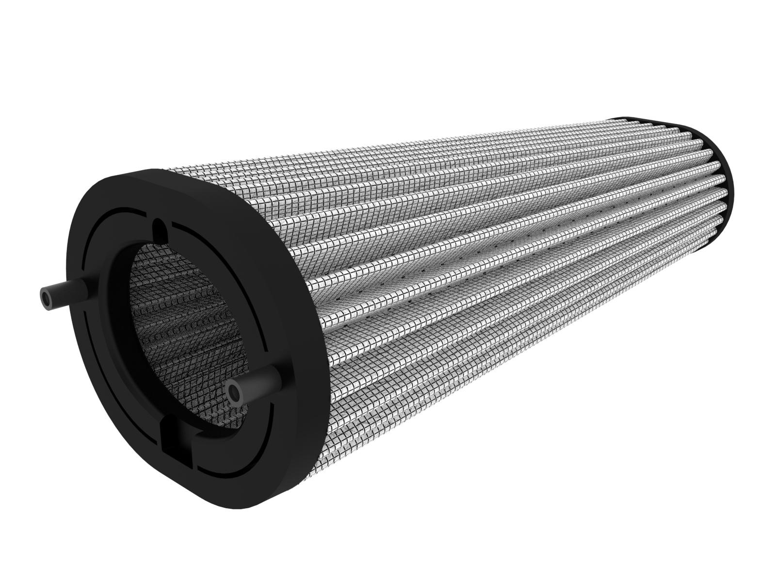AFE Magnum FLOW OE Replacement Air Filter w/ Pro DRY S Media (2013-2016 Boxster, Boxster, Boxster, Boxster, Cayman, Cayman, Cayman, Cayman) - 11-10131
