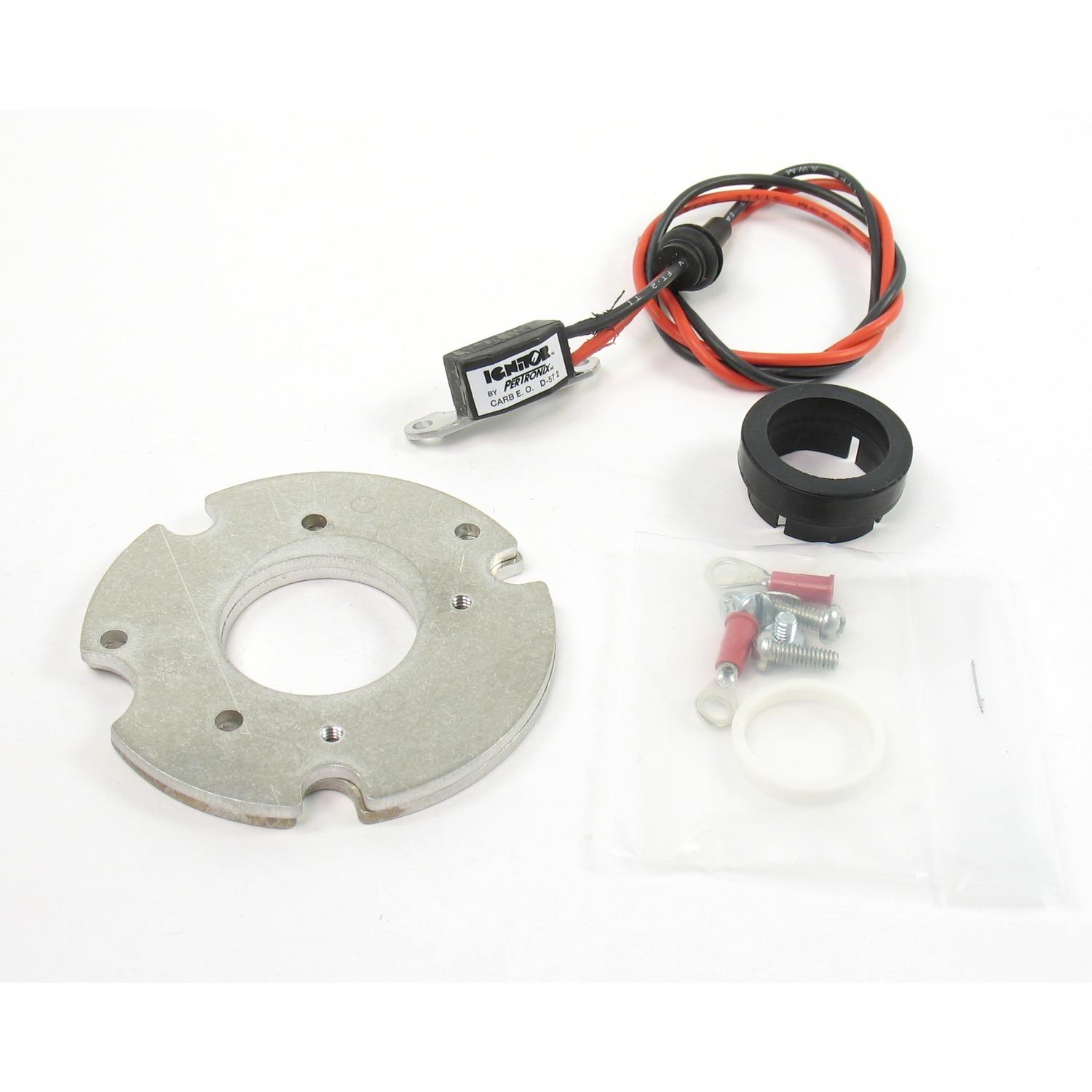 Pertronix Ignitor Accel 37000 Series - AC-182A
