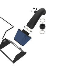 AFE Open Element Intake (2019-2019 Dodge Trucks V8-5.7L) - 54-13020R