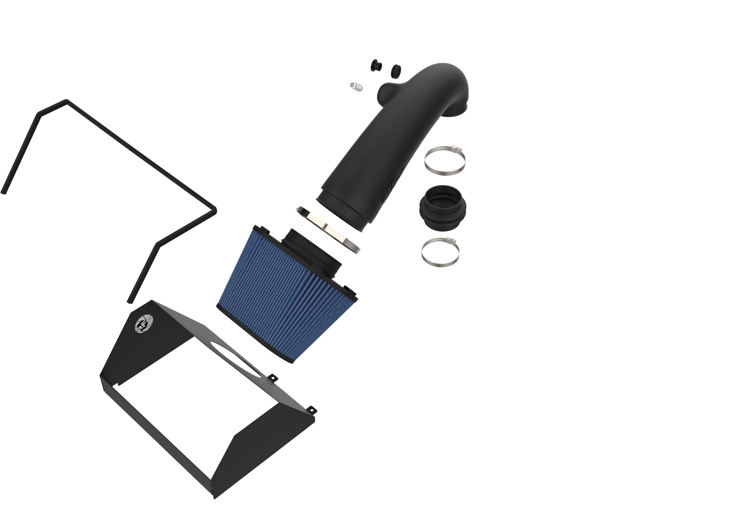 AFE Open Element Intake (2019-2019 Dodge Trucks V8-5.7L) - 54-13020R