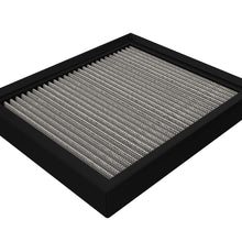 AFE OE Replacement Air Filter (2013-2019 Toyota Tundra V8-4.6L/5.7L / V6-3.5L) - 31-10247