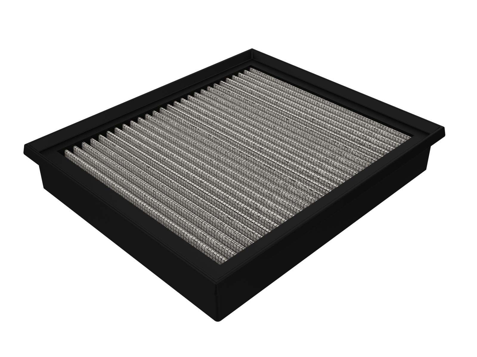 AFE OE Replacement Air Filter (2013-2019 Toyota Tundra V8-4.6L/5.7L / V6-3.5L) - 31-10247