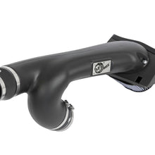AFE Magnum FORCE Stage-2 Cold Air Intake System w/ Pro DRY S Media (2012-2014 F-150) - 51-32112-B