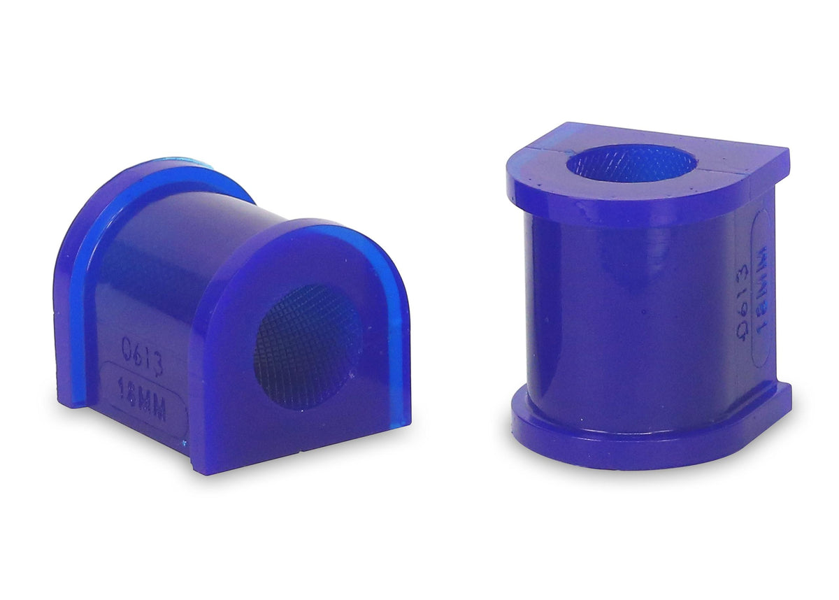 SuperPro Toyota/GMH - S/Bar To Chas Mt - SPF0613-18K
