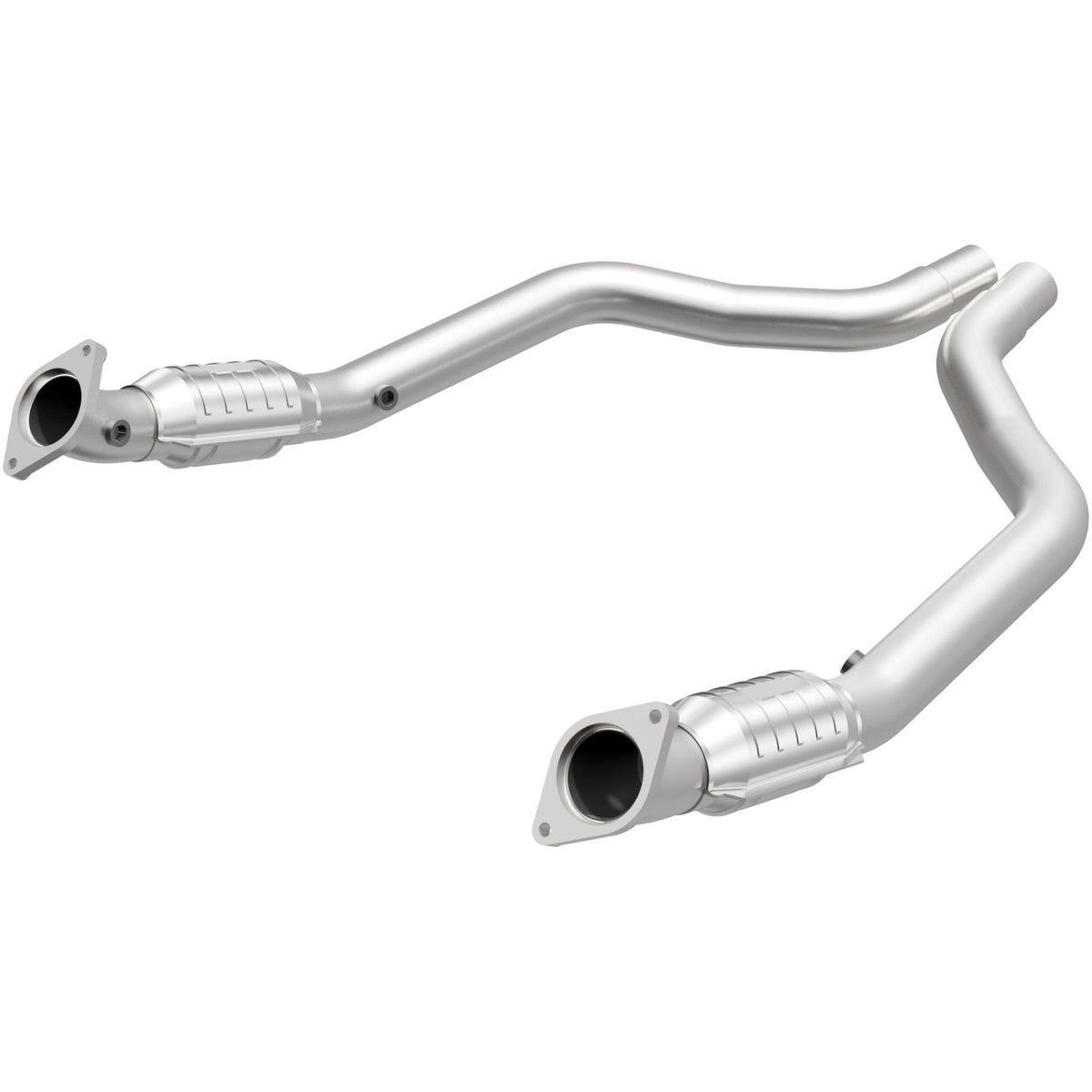Magnaflow Direct-Fit Catalytic Converter - 16420