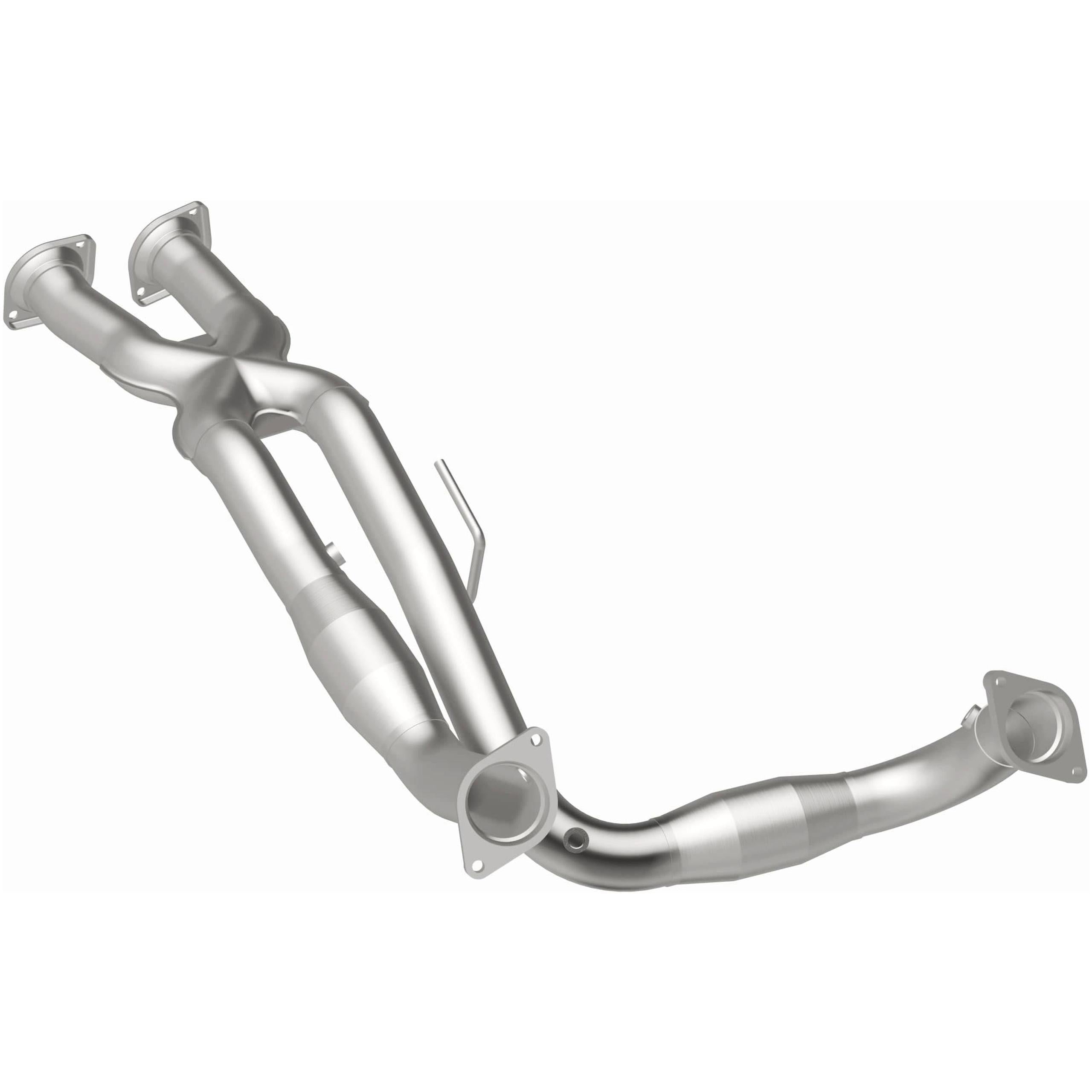 Magnaflow Direct-Fit Catalytic Converter (2006-2010 Grand Cherokee) - 16423