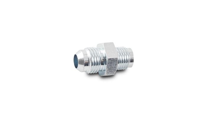 Vibrant Performance Inverted Flare To An Adapter - Size: -6An, Inverted Flare: 1/2"-20 - 16425