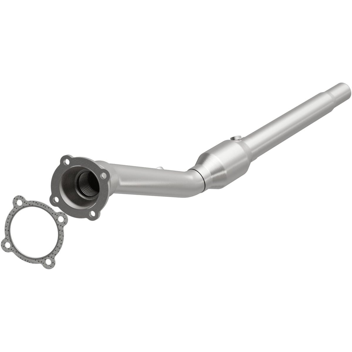 Magnaflow Direct-Fit Catalytic Converter (2000-2005 Jetta,2000-2006 Golf,1999-2004 Beetle) - 16426