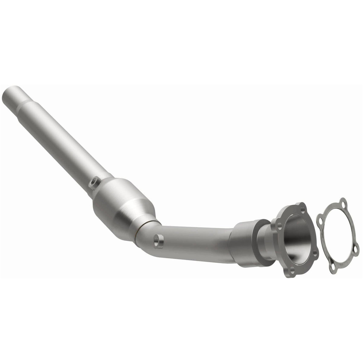 Magnaflow Direct-Fit Catalytic Converter (2000-2005 Jetta,2000-2006 Golf,1999-2004 Beetle) - 16426