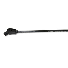 TAYLOR CABLE 8mm race fit Spiro-Pro 8in 135 black Spark Plug Wires - 76045