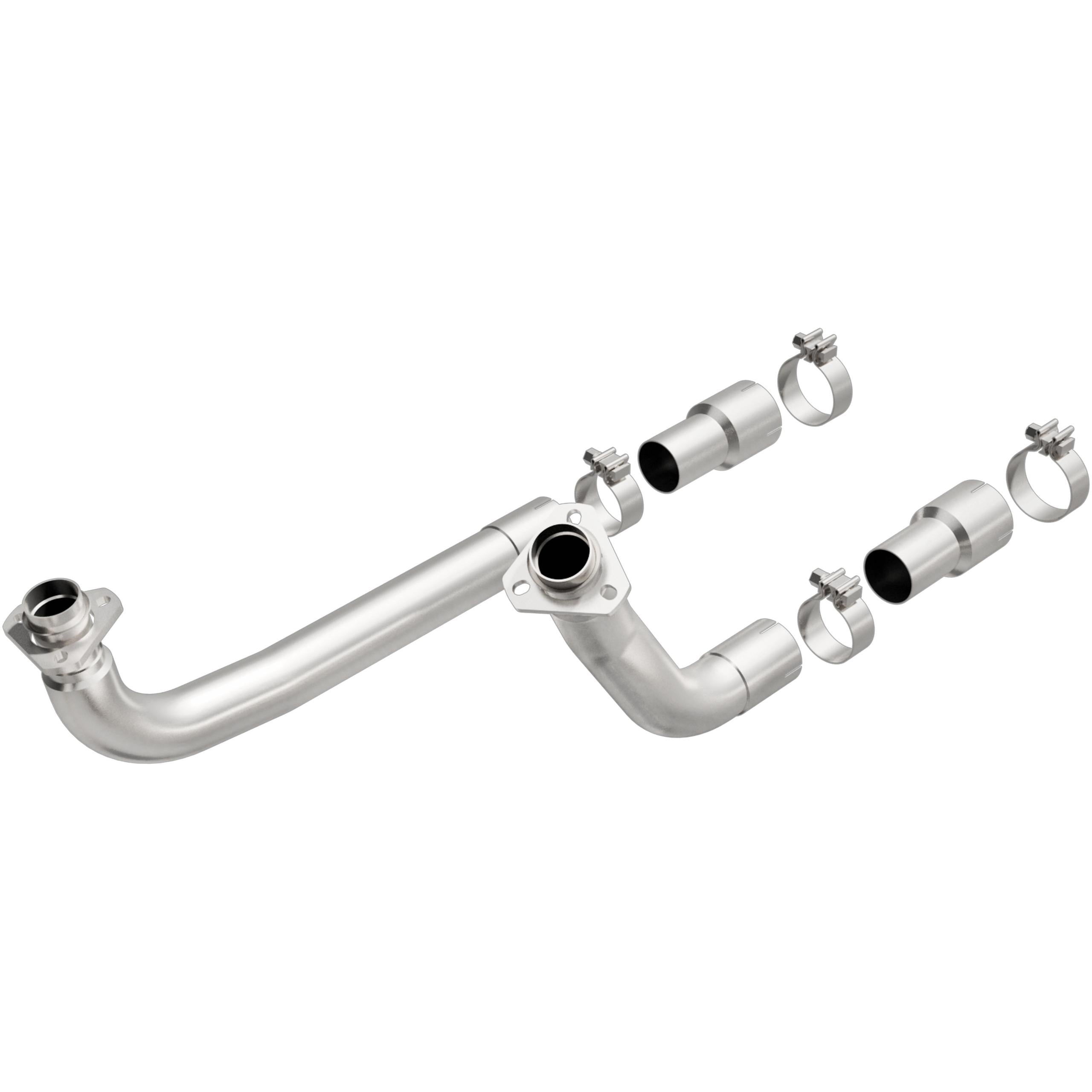 Magnaflow Direct-Fit Exhaust Pipe (1969-1973 Nova,1967-1973 Camaro) - 16434