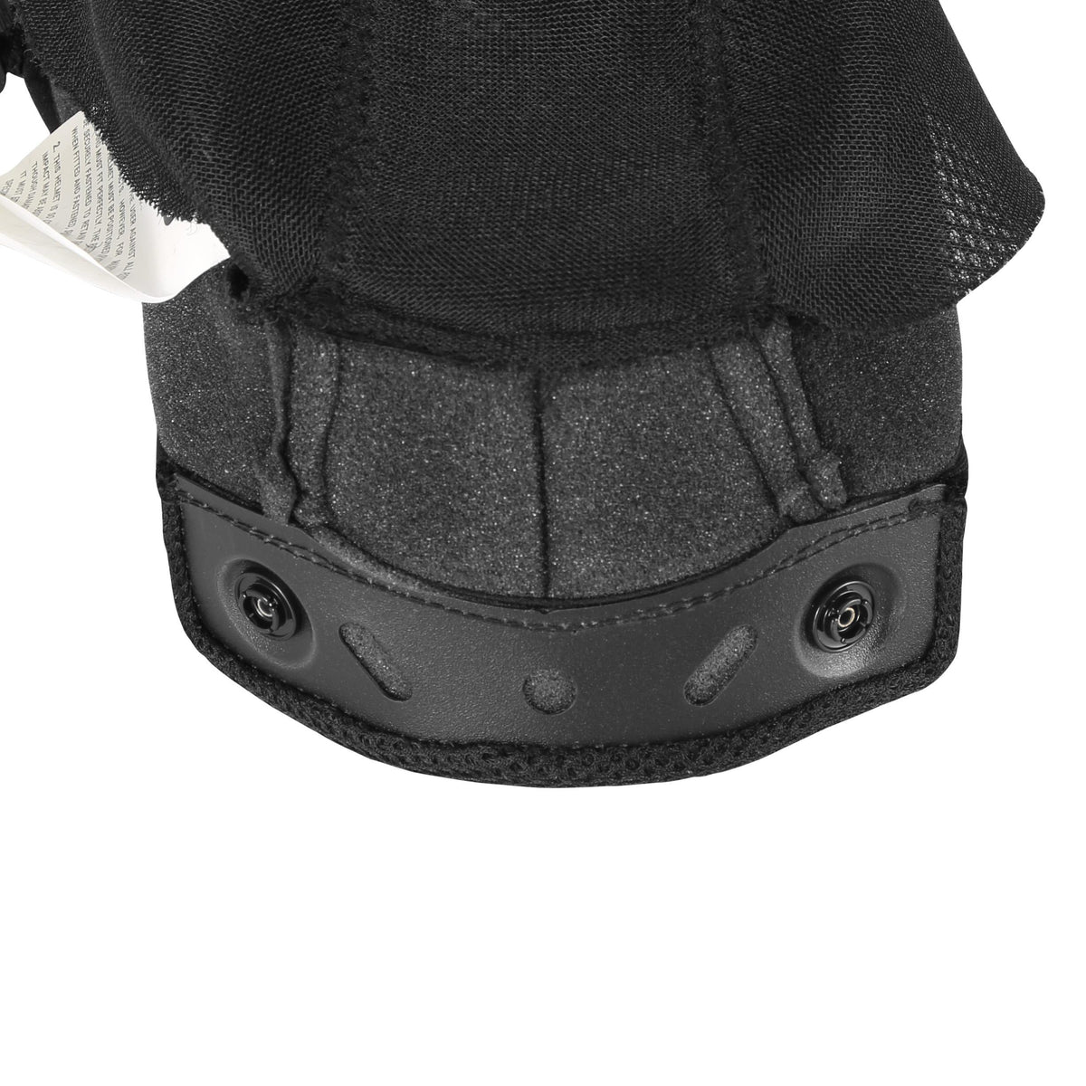 Simpson Racing Simpson Mod Bandit Fit Pad Large - MBFPLG