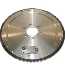 PRW Flywheel, Sfi Billet Steel, Olds 307, 350-455 '64-85 & 400 '68-70, Removable C-Wt, Ext Bal - 1645580