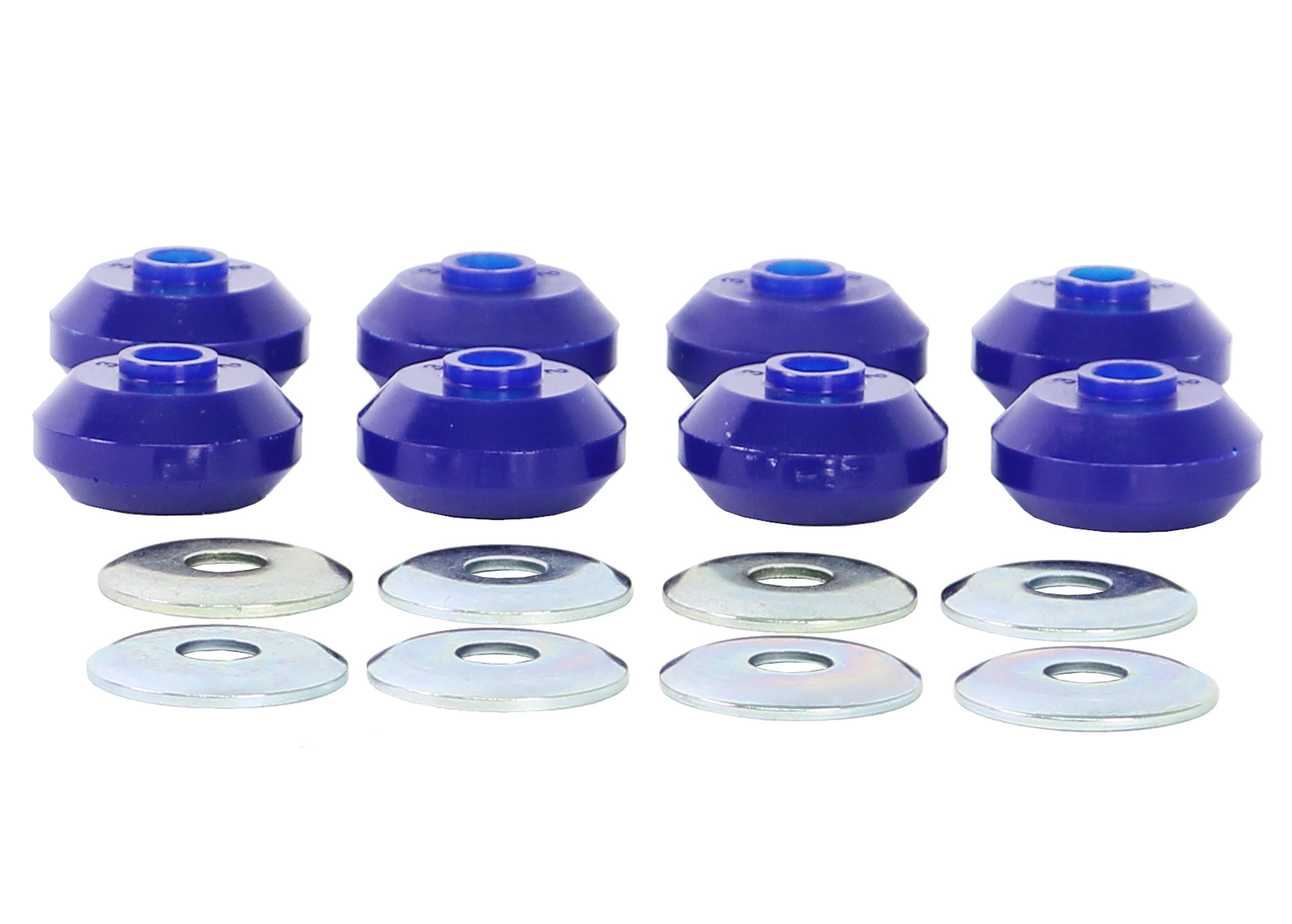SuperPro Sway Bar Link Bush Kit - SPF3762K