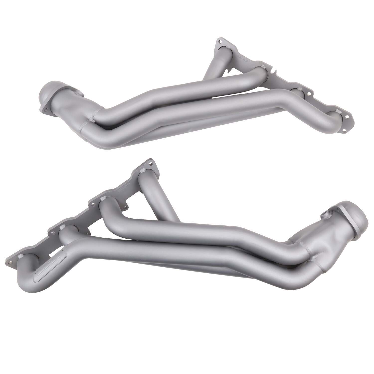 BBK Dodge 5.7 Hemi Car Long Tube Headers (Titanium Ceramic) (2005-2008 300,2006-2008 Charger) - 1647