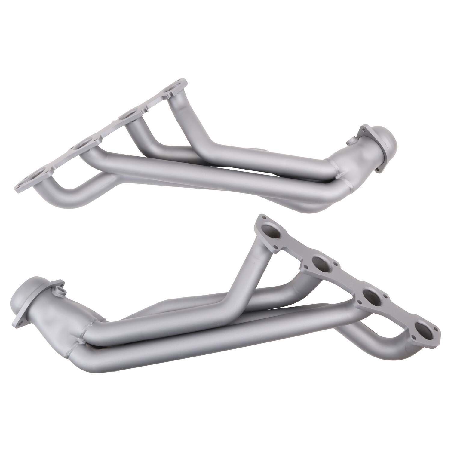 BBK Dodge 5.7 Hemi Car Long Tube Headers (Titanium Ceramic) (2005-2008 300,2006-2008 Charger) - 1647