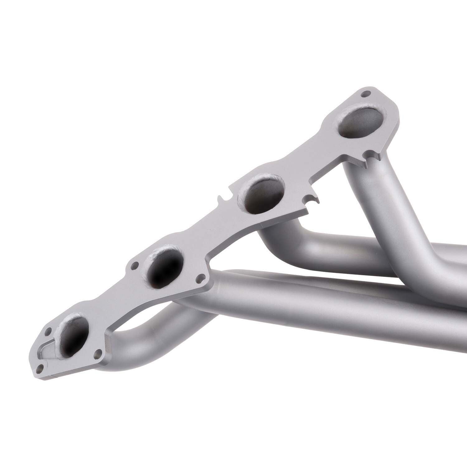 BBK Dodge 5.7 Hemi Car Long Tube Headers (Titanium Ceramic) (2005-2008 300,2006-2008 Charger) - 1647