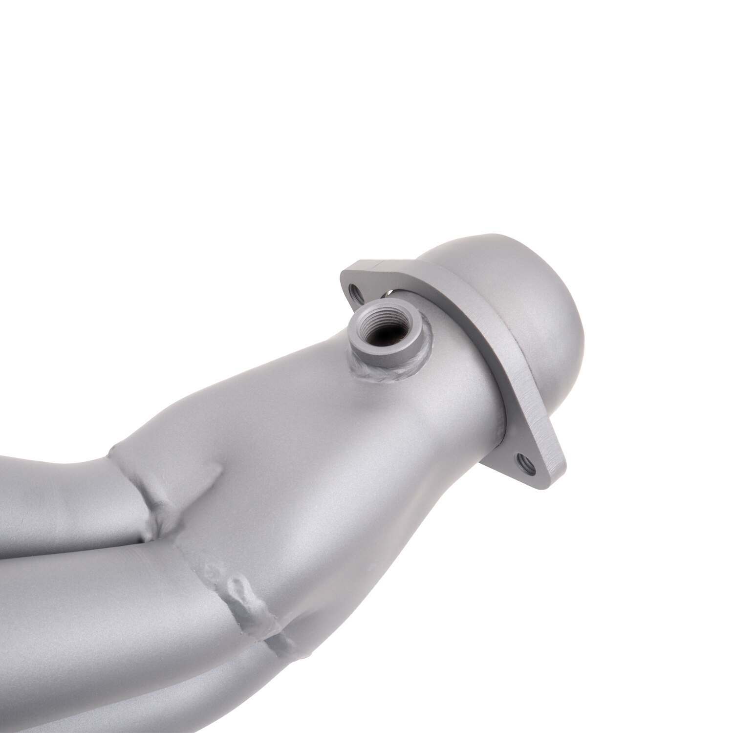 BBK Dodge 5.7 Hemi Car Long Tube Headers (Titanium Ceramic) (2005-2008 300,2006-2008 Charger) - 1647