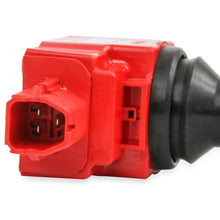 Ignition Coil Blaster Series 2015-2017 Subaru/Toyota/Scion 2.0L engines, Red, 4-pack. (2015-2016 Scion FR-S,2015-2017 BRZ,2017-2017 86) - 82544