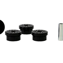Whiteline Performance Differential - mount bushing (1984-1996 Corvette) - W93528