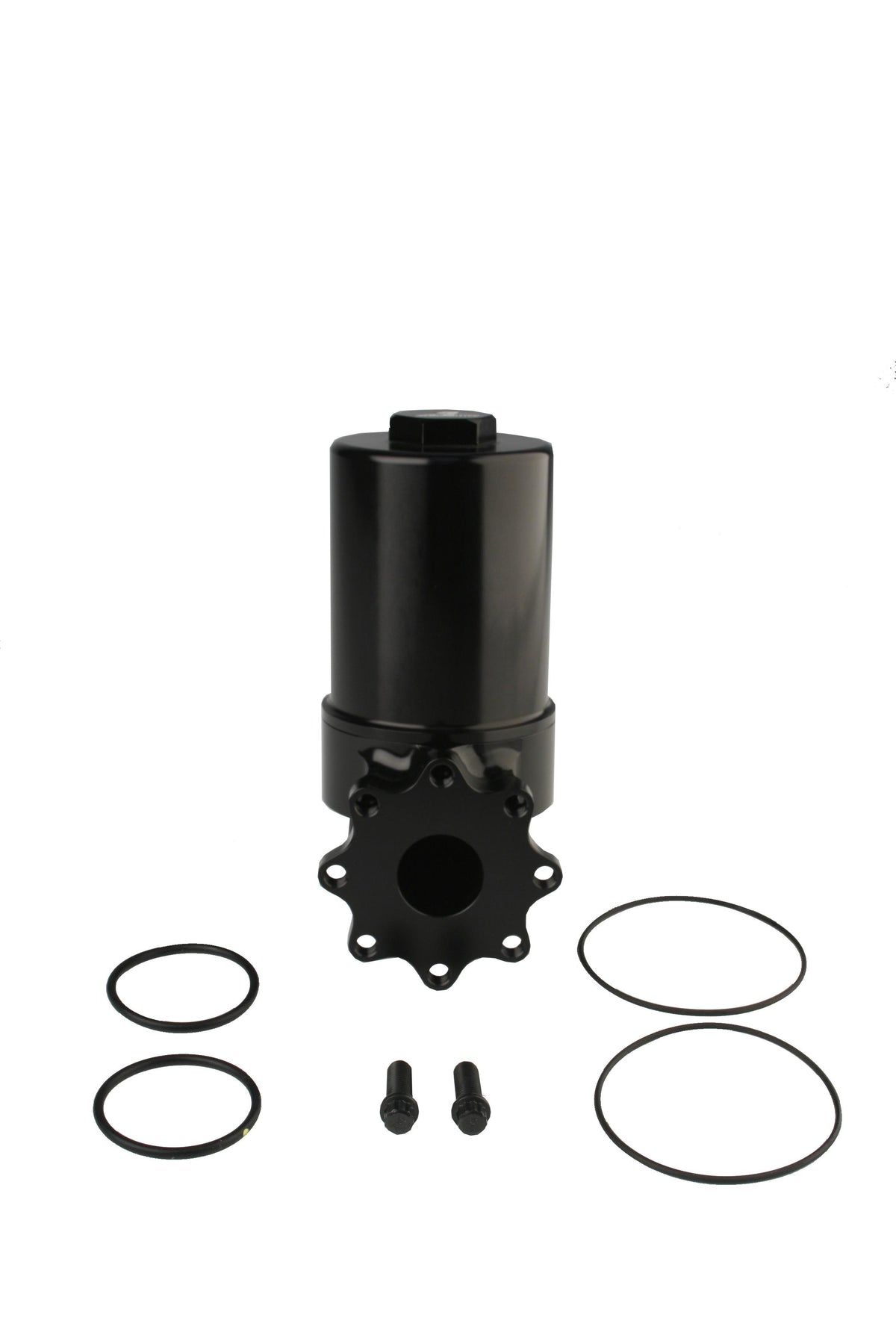 Aeromotive A3000 100-Micron Fuel Filter - 11218