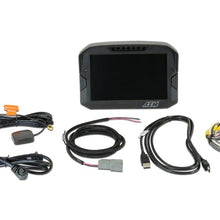 AEM Display Kit, CD-7LG Carbon - 30-5703