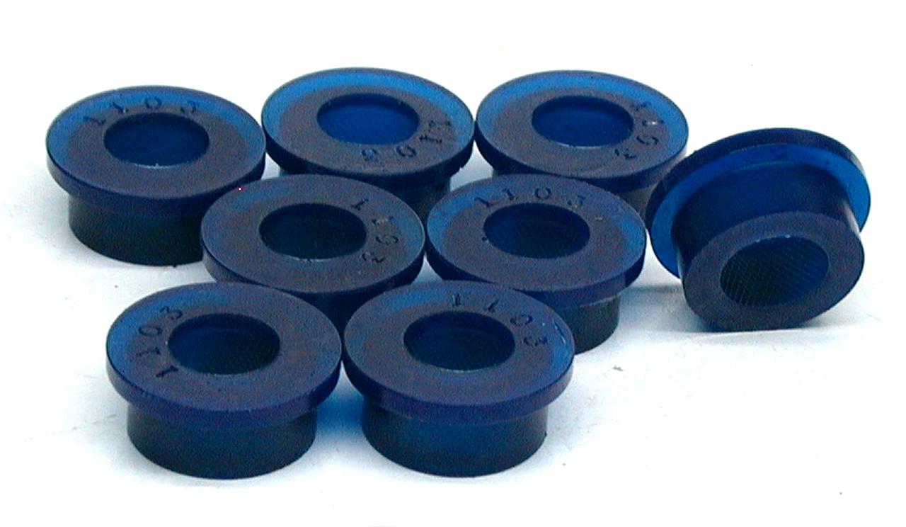 SuperPro Volvo 122 Front Upp/Inn Contro - SPF1103K