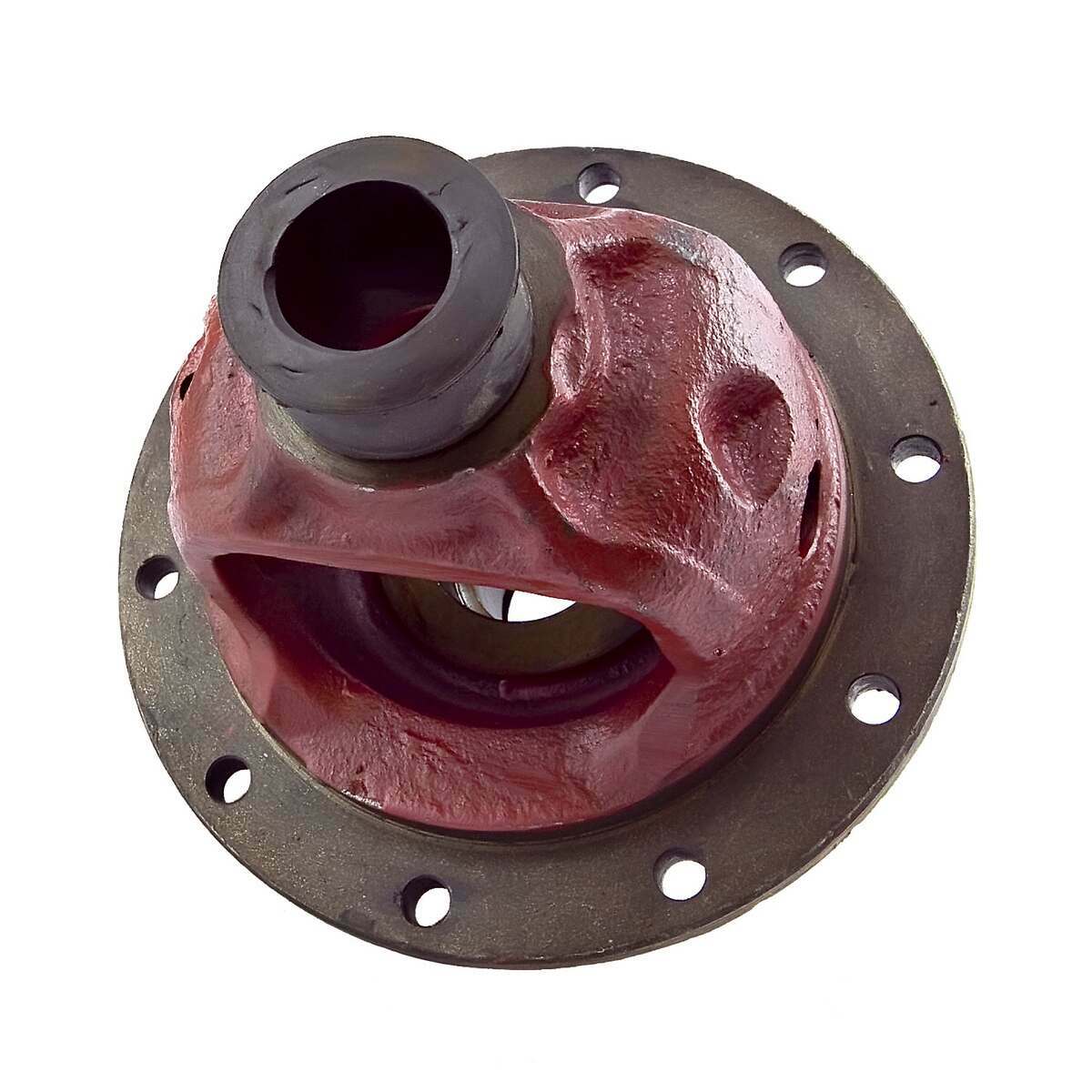 Omix Diff Carrier D44 W/Taprd Axls - 16503.2