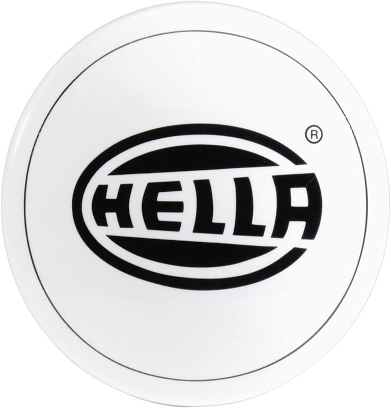 Hella Stone Shield - Rallye 4000 Compact Series - 165048001