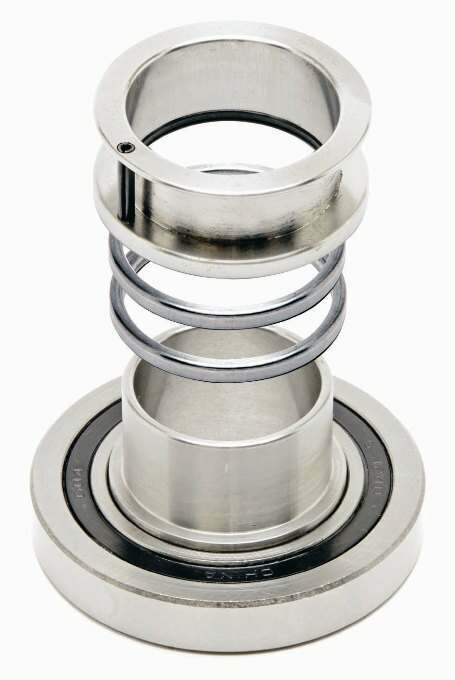 McLeod Racing Throw Out Bearing, De Tomaso Pantera: Adjustable, 1.310 In. I.D.: Each - 16525