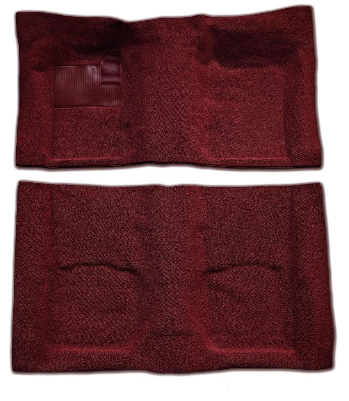 Lund Pro-Line Replacement Carpet (2000-2006 Tahoe, Tahoe Base, Tahoe LS, Tahoe LT) - 165169302